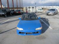 Honda BEAT 1992