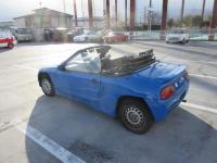 Honda BEAT 1992