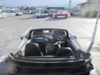 Honda BEAT 1992