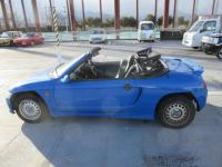 Honda BEAT 1992