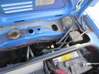 Honda BEAT 1992