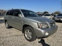 Toyota KLUGER V 2004