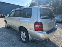 Toyota KLUGER V 2004