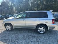 Toyota KLUGER V 2004