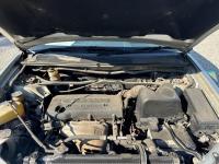Toyota KLUGER V 2004
