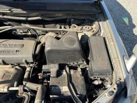 Toyota KLUGER V 2004