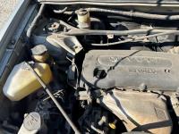 Toyota KLUGER V 2004