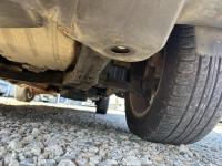Toyota KLUGER V 2004