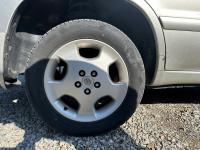 Toyota KLUGER V 2004