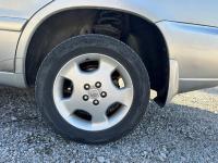 Toyota KLUGER V 2004