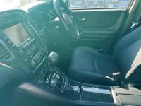 Toyota KLUGER V 2004