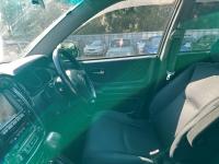 Toyota KLUGER V 2004