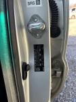 Toyota KLUGER V 2004