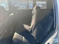 Toyota KLUGER V 2004