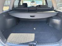 Toyota KLUGER V 2004