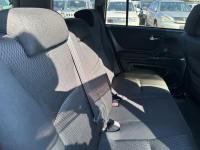 Toyota KLUGER V 2004