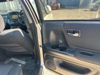 Toyota KLUGER V 2004