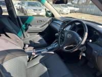 Toyota KLUGER V 2004
