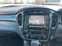 Toyota KLUGER V 2004