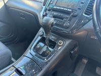 Toyota KLUGER V 2004