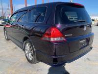 Honda ODYSSEY 2003