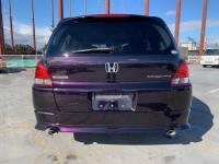 Honda ODYSSEY 2003
