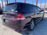 Honda ODYSSEY 2003