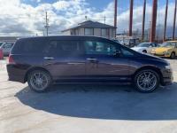 Honda ODYSSEY 2003