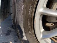 Honda ODYSSEY 2003