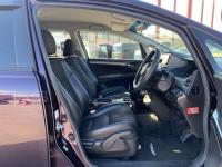 Honda ODYSSEY 2003