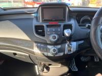 Honda ODYSSEY 2003