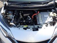 Nissan NOTE 2018