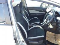 Nissan NOTE 2018
