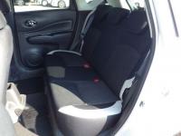 Nissan NOTE 2018
