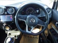 Nissan NOTE 2018