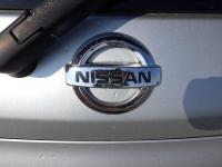 Nissan NOTE 2018