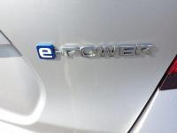 Nissan NOTE 2018