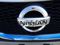 Nissan NOTE 2018