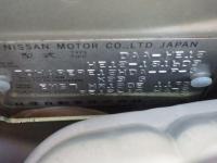 Nissan NOTE 2018