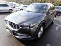 Mazda CX-8 2018