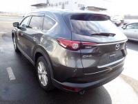 Mazda CX-8 2018