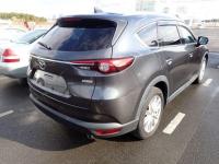 Mazda CX-8 2018