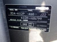 Mazda CX-8 2018
