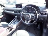 Mazda CX-8 2018