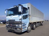 Mitsubishi Fuso SUPER GREAT 2006