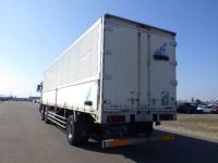 Mitsubishi Fuso SUPER GREAT 2006