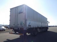 Mitsubishi Fuso SUPER GREAT 2006