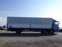 Mitsubishi Fuso SUPER GREAT 2006