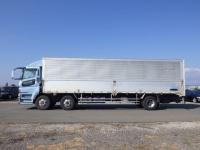Mitsubishi Fuso SUPER GREAT 2006