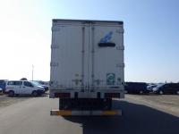 Mitsubishi Fuso SUPER GREAT 2006